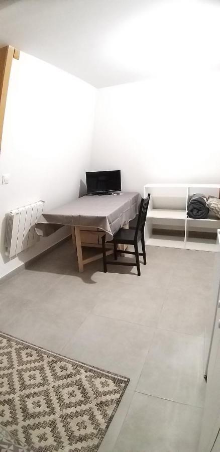 Equipee 1 Piece Proche Paris Apartment Argenteuil Exterior photo